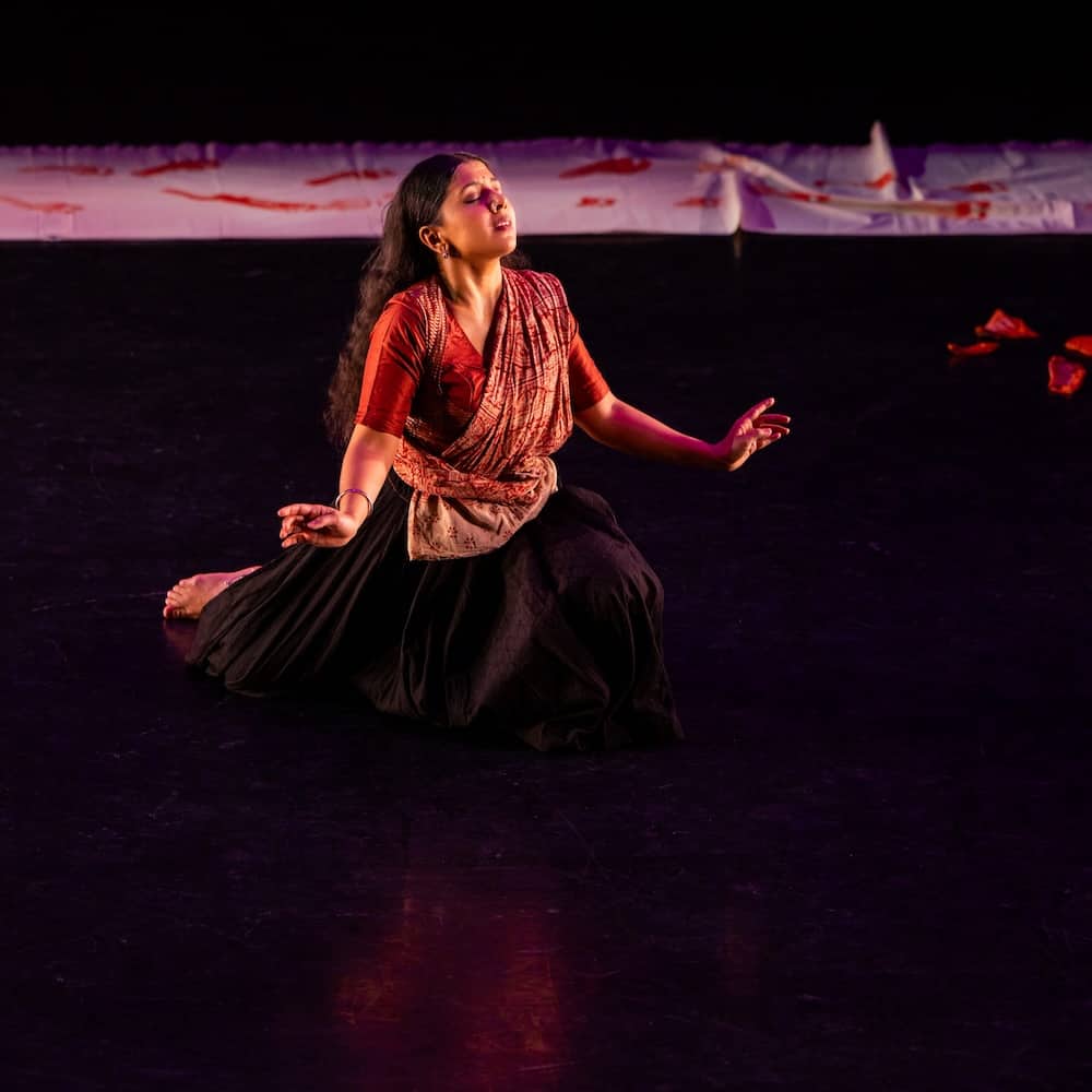 Iccha by Barkha Patel Dance Co. - South Asian event