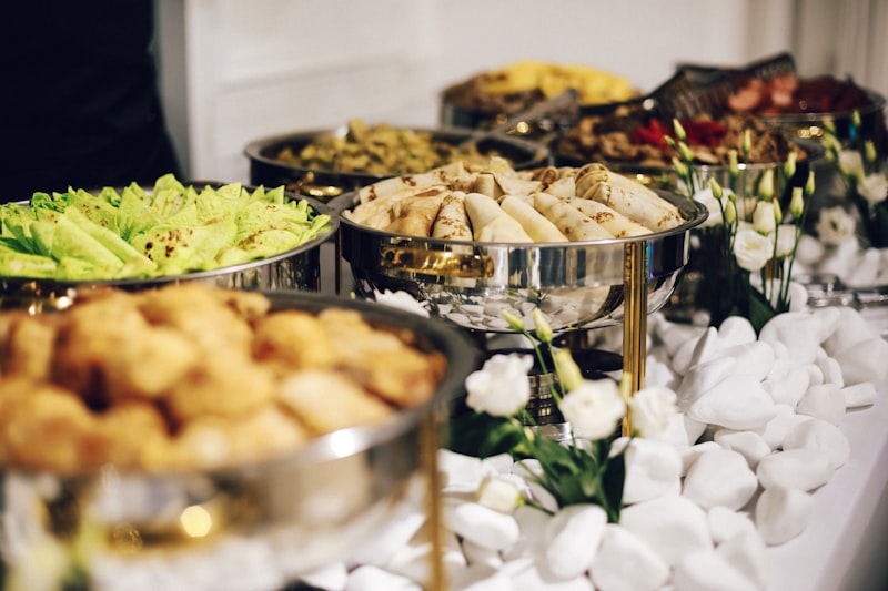 Eid Community Brunch — South Asian event in Bay Ridge